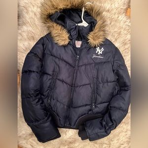 Yankees Jacket